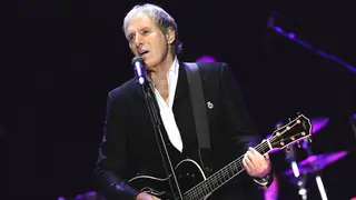 Michael Bolton announces Love Songs Greatest Hits Tour for 2020