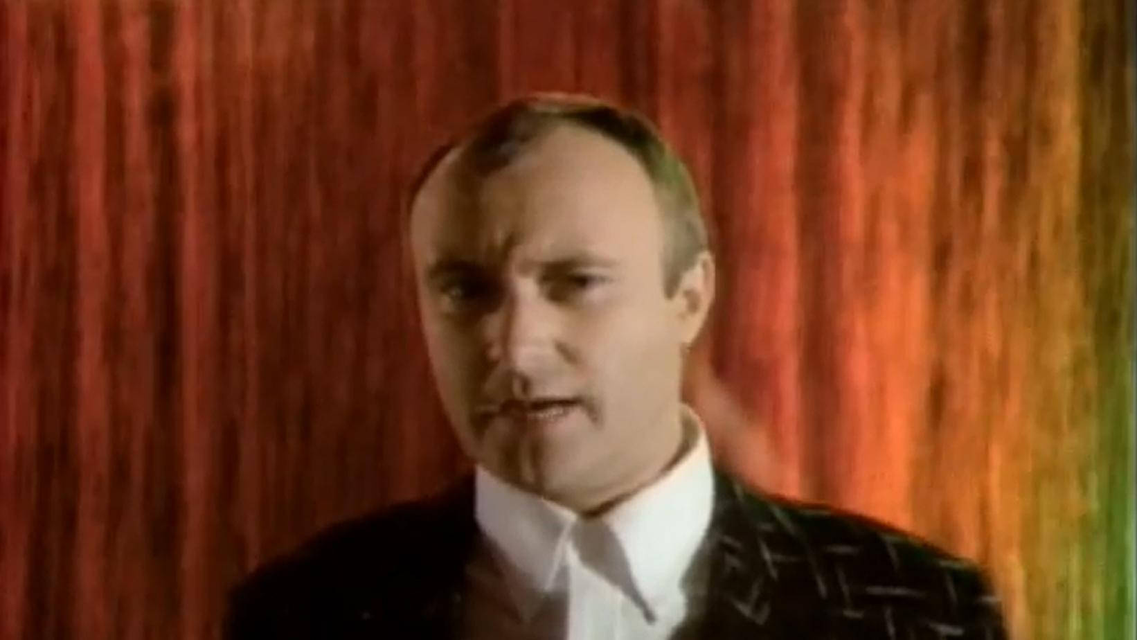 The Story Of Against All Odds By Phil Collins Smooth