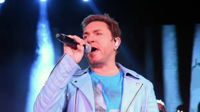 Simon Le Bon