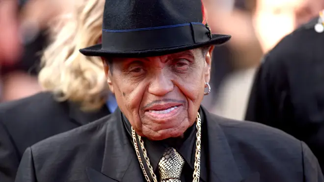 Joe Jackson