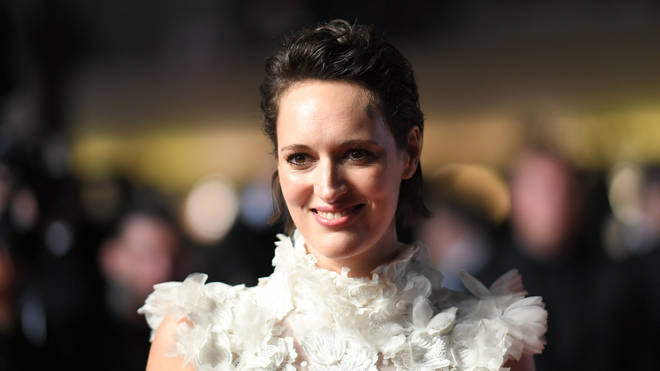 Phoebe Waller-Bridge is nominated at the 2020 Golden Globes