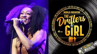 Beverley Knight stars in The Drifters Girl
