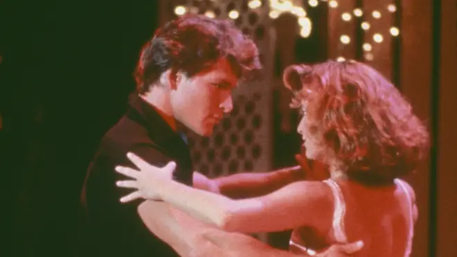 Dirty Dancing