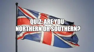 Northern or southern quiz