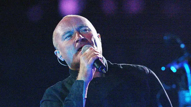 Phil Collins