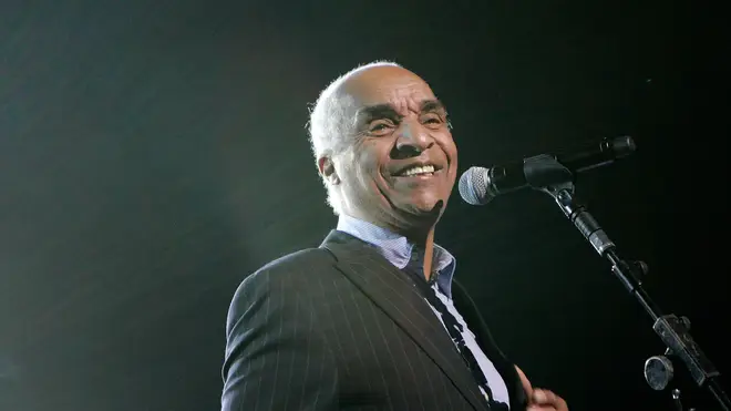 Kenny Lynch has died at the age of 81