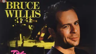 Bruce Willis album