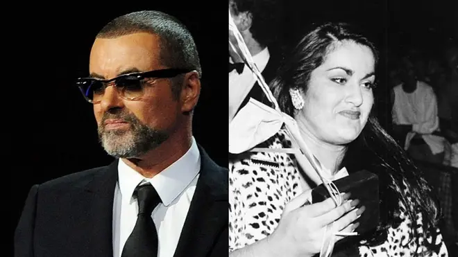 George Michael's sister Melanie has passed away