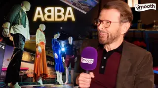 Björn Ulvaeus on the new ABBA: Super Troupers - The Exhibition at The O2