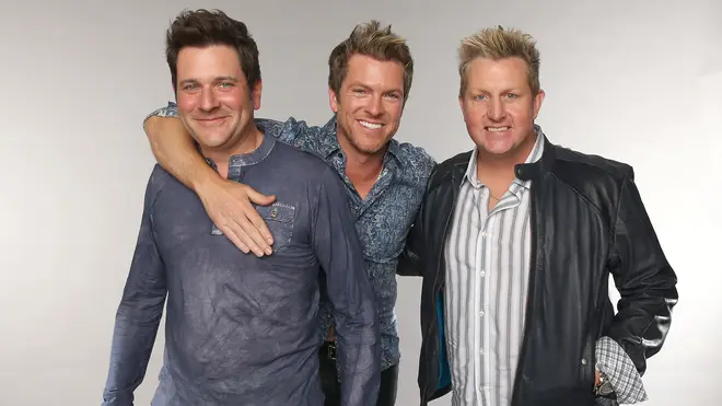 Rascal Flatts