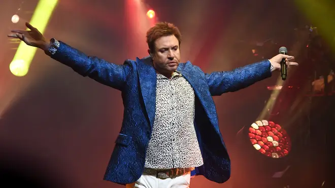 Simon Le Bon