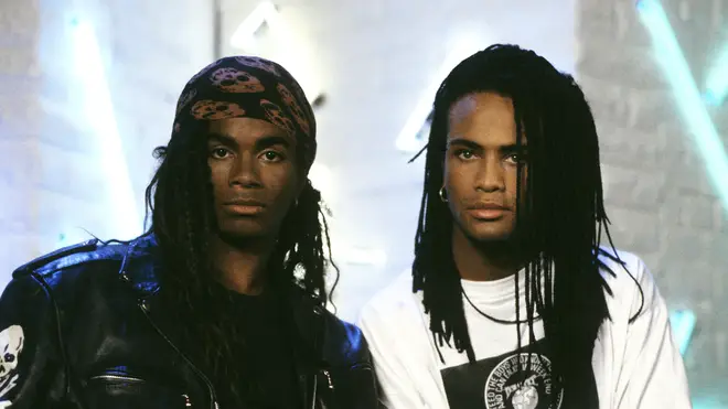 Milli Vanilli