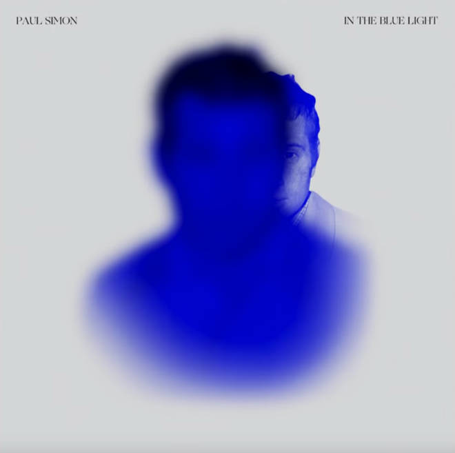 Paul Simon - Into the Blue Light
