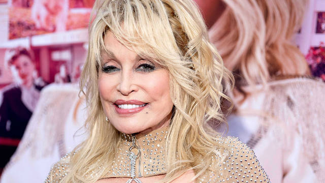 Dolly Parton opens up about her hidden tattoos: 'They're very delicate'