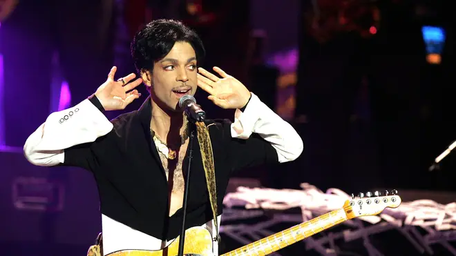 Prince to be honoured at star-studded LA concert at Let's Go Crazy: The Grammy Salute to Prince