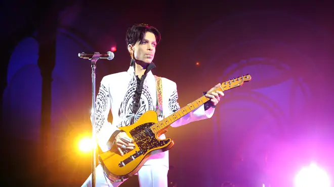 Let's Go Crazy: The Grammy Salute to Prince will take place on January 28