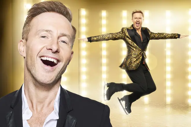 Dancing on Ice 2020: Who is Ian 'H' Watkins? Steps star’s age, career and more facts