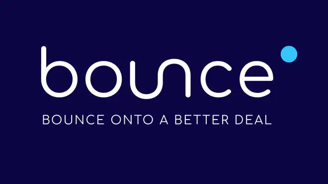 Bounce could save you hundreds of pounds year... for free.