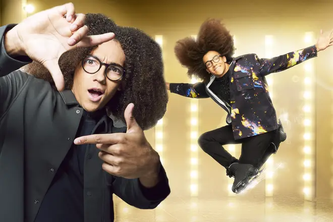 Dancing on Ice 2020: Who is Perri Kiely? Diversity star’s age, career and more facts