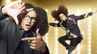 Dancing on Ice 2020: Who is Perri Kiely? Diversity star’s age, career and more facts