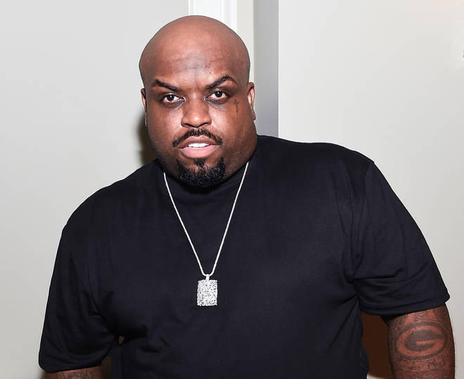 How old is CeeLo Green?