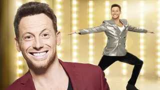 Dancing on Ice 2020: Who is Joe Swash? Actor and presenter's age, career and more facts