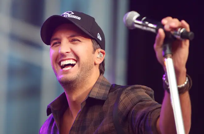 Luke Bryan announces new album and US tour in Facebook Live