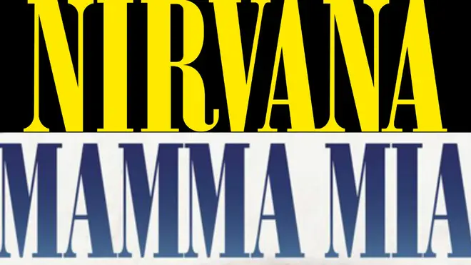 Nirvana/Mamma Mia