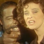Barry White and Lisa Stansfield