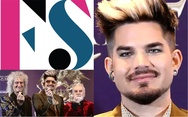 Adam Lambert launches human rights foundation and wants to abolish ‘coming out’