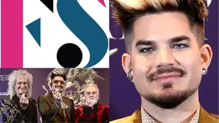 Adam Lambert launches human rights foundation and wants to abolish ‘coming out’