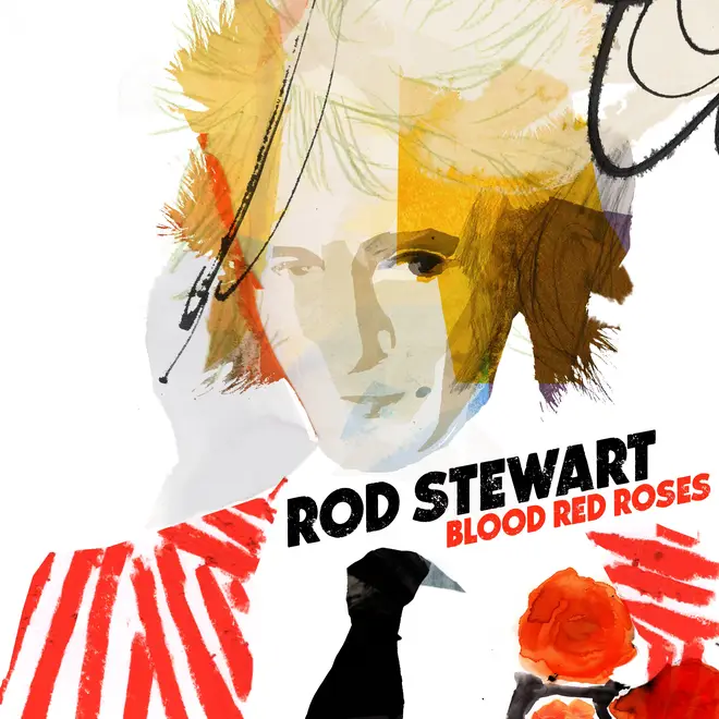 Rod Stewart album