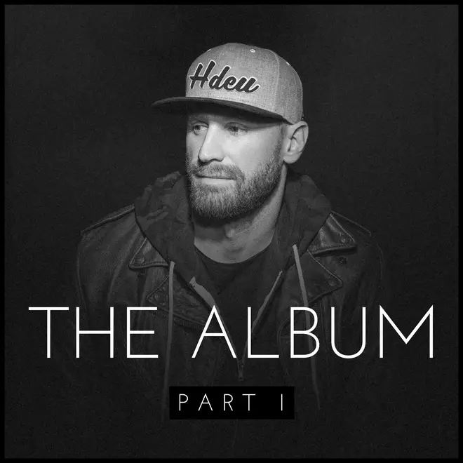 Chase Rice – The Album Part 1