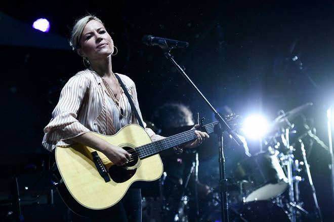 Dido will be performing at this year's Hampton Court Festival