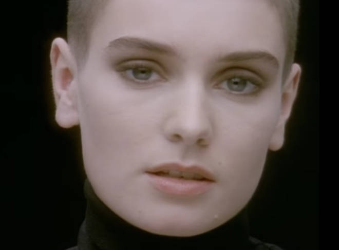 The Story of... 'Nothing Compares 2 U' by Sinead O'Connor - Smooth