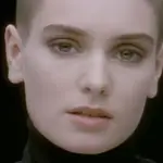 Sinead O'Connor - Nothing Compares 2 U