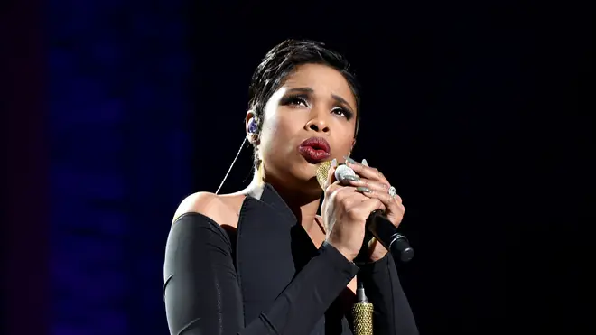 Jennifer Hudson