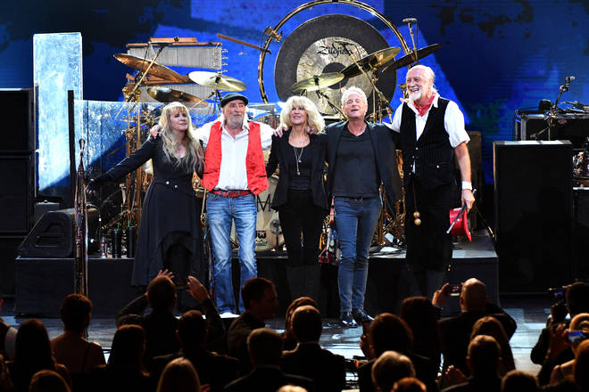 Mick Fleetwood quashed any chance of a reunion