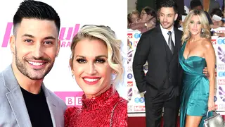 Ashley Roberts splits from Strictly's Giovanni Pernice after one year together
