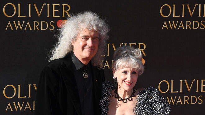 Brian May 9 Interesting Facts About The Queen Guitarist Smooth
