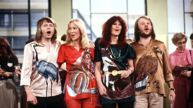 ABBA will release new music in 2020