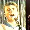 Gary Barlow began performing at a young age