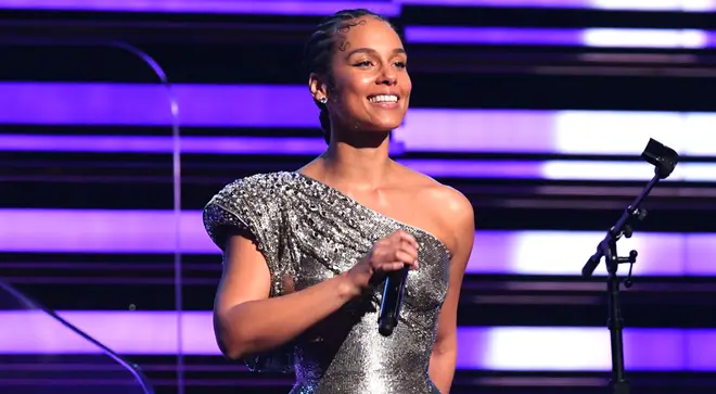 Who is Alicia Keys? All the key facts about the American singer revealed.