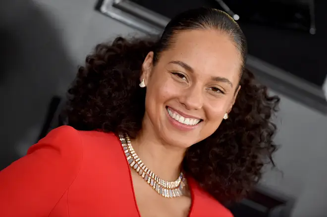 How old is Alicia Keys? All the key facts about the singer.
