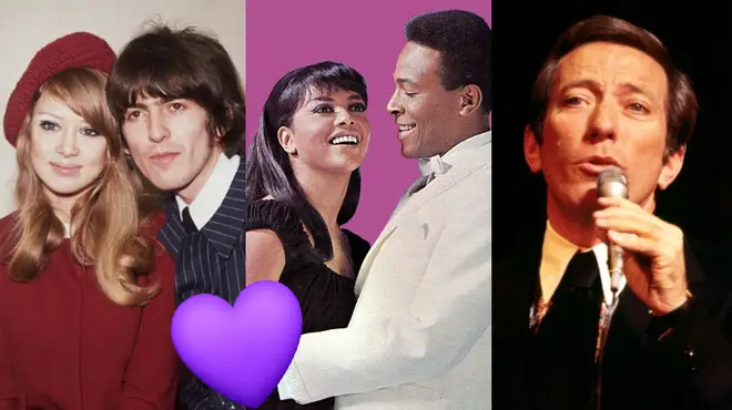 1960s love songs, ranked