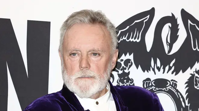 Roger Taylor