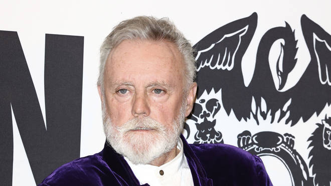 Roger Taylor 8 Interesting Facts About The Queen Drummer Smooth