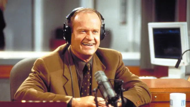 Frasier