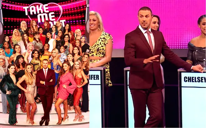 Take Me Out cancelled by ITV after 11 series – but why has Paddy McGuinness' show been axed?