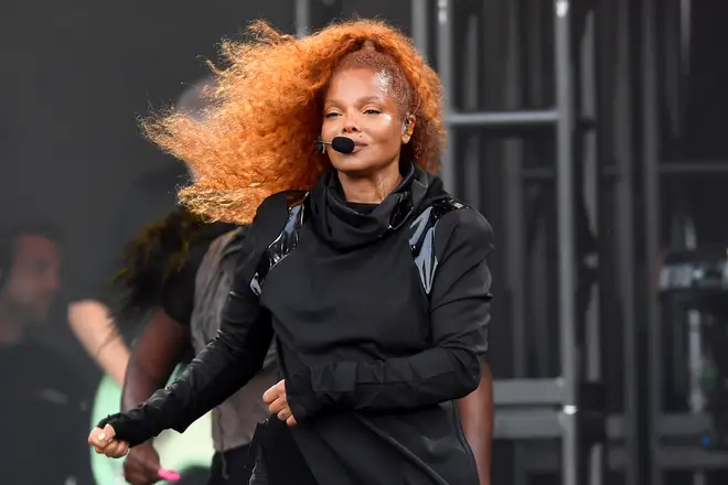 Janet Jackson is yet to announce the UK dates of her 'Black Diamond' 2020 tour
